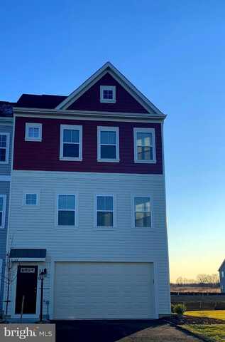 210 PARKLAND DRIVE, STEPHENSON, VA 22656