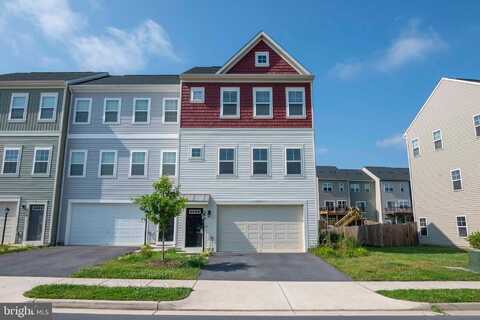 210 PARKLAND DRIVE, STEPHENSON, VA 22656