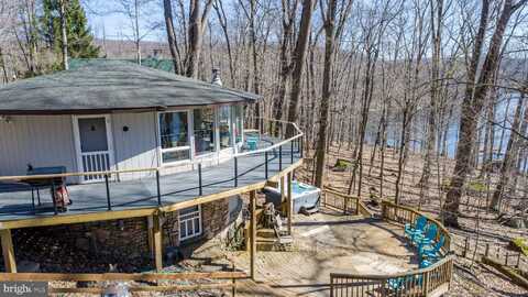 2849 SHINGLE CAMP ROAD, OAKLAND, MD 21550