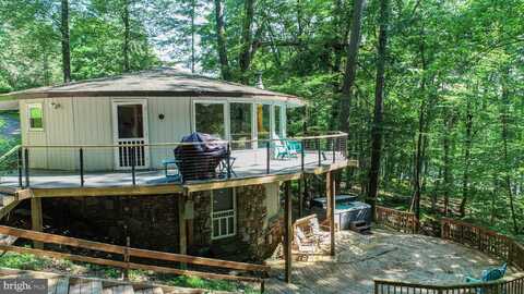 2849 SHINGLE CAMP ROAD, OAKLAND, MD 21550