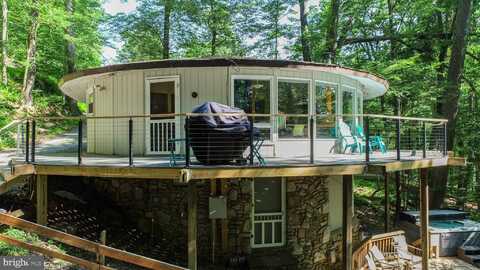2849 SHINGLE CAMP ROAD, OAKLAND, MD 21550