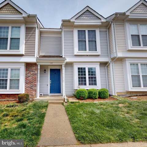 130 SAINT CHARLES SQUARE, STERLING, VA 20164