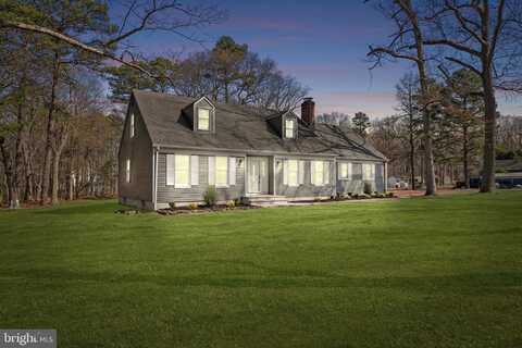 266 LAKEWOOD ROAD, NEW EGYPT, NJ 08533