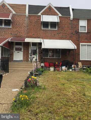 4238 CLARIDGE STREET, PHILADELPHIA, PA 19124