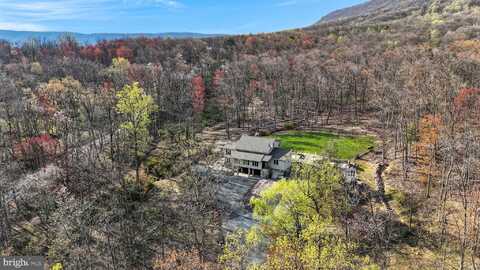 125 & 129 BOBCAT ROAD, CARLISLE, PA 17015