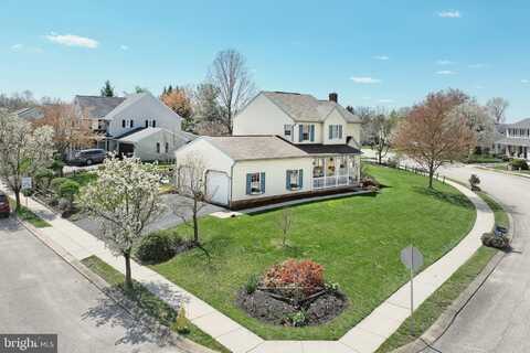 2912 QUAIL LANE, YORK, PA 17408