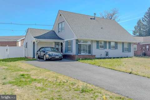 23 BALFOUR LANE, WILLINGBORO, NJ 08046