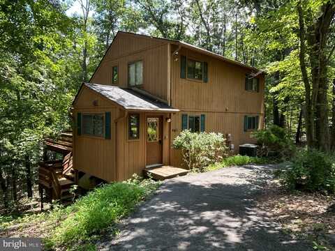 270 MILLER, BASYE, VA 22810