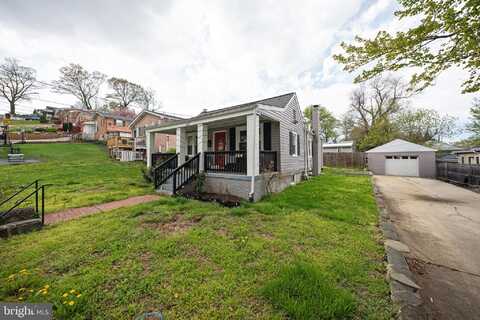 1107 ELFIN AVENUE, CAPITOL HEIGHTS, MD 20743