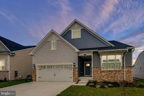 24424 LONG POND DRIVE, LEWES, DE 19958