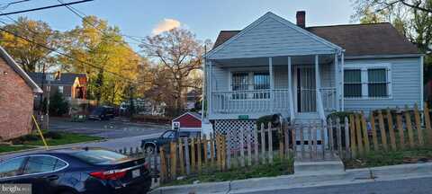 5121 CUMBERLAND STREET, CAPITOL HEIGHTS, MD 20743