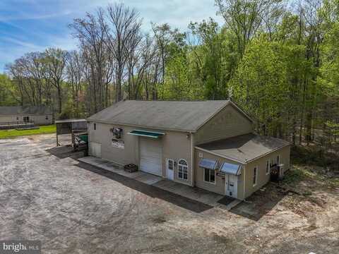 9401 FOOKS ROAD, BISHOPVILLE, MD 21813