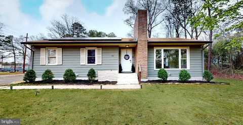 911 N 10TH STREET, MILLVILLE, NJ 08332