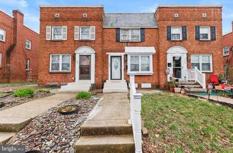 904 S 16TH STREET, HARRISBURG, PA 17104