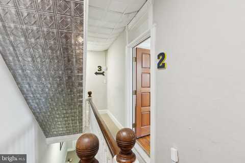 165 KING GEORGE STREET, ANNAPOLIS, MD 21401