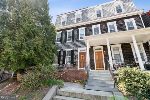 165 KING GEORGE STREET, ANNAPOLIS, MD 21401
