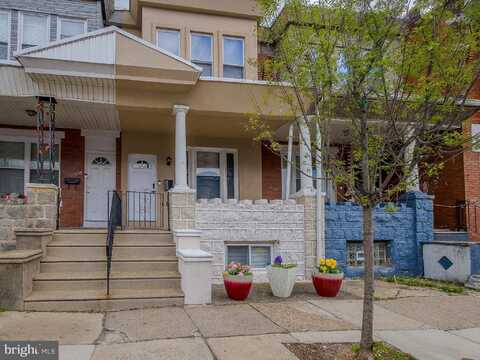 2905 MEMPHIS STREET, PHILADELPHIA, PA 19134