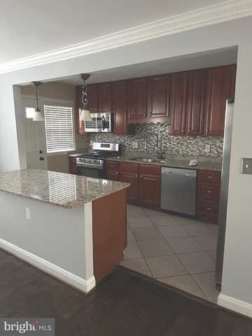 1543 E 36TH STREET, BALTIMORE, MD 21218