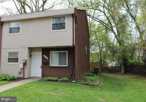 8734 BRAE BROOKE DRIVE, LANHAM, MD 20706