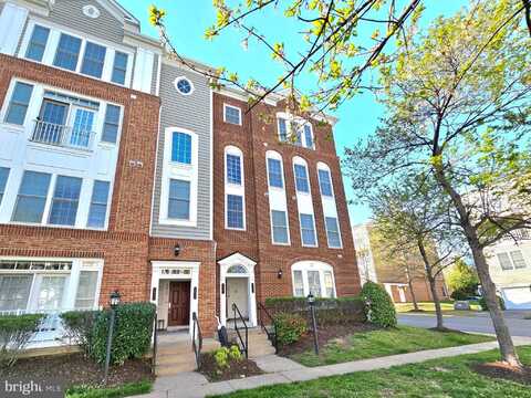 2217 HIGHBOURNE DRIVE, WOODBRIDGE, VA 22191