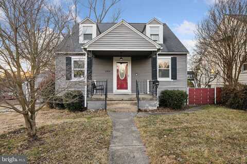 5308 GRINDON AVENUE, BALTIMORE, MD 21214