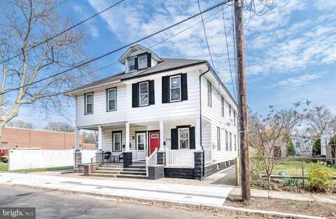 316 W 4TH STREET, PALMYRA, NJ 08065