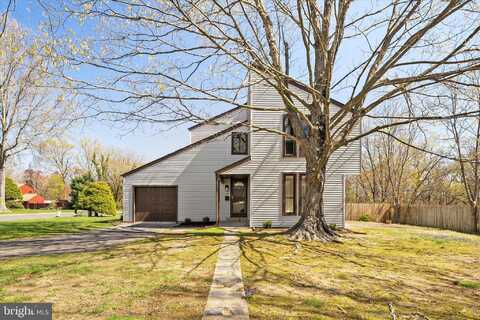 19 ENFIELD DRIVE, EAST WINDSOR, NJ 08520
