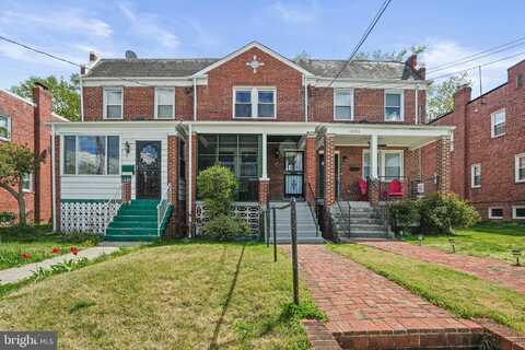 1023 CRITTENDEN STREET NE, WASHINGTON, DC 20017