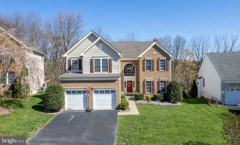 109 AULEE COURT, WINCHESTER, VA 22602