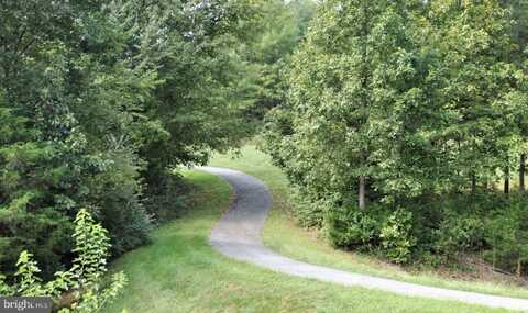 109 AULEE COURT, WINCHESTER, VA 22602