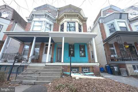 83 W. SHARPNACK, PHILADELPHIA, PA 19119