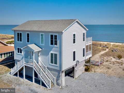 403 BAY AVENUE, MILFORD, DE 19963