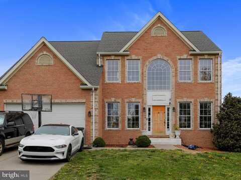 102 PLANKWOOD COURT, STEPHENS CITY, VA 22655