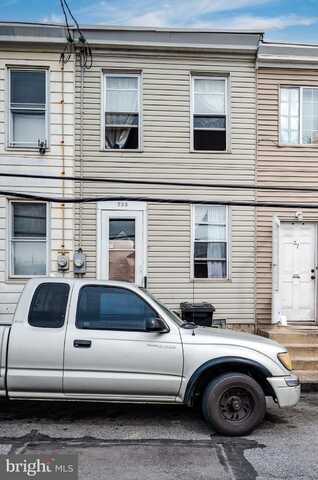 235 MAPLE STREET, READING, PA 19602