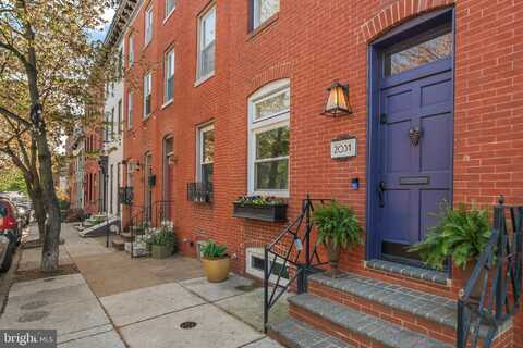 2031 E LOMBARD STREET, BALTIMORE, MD 21231