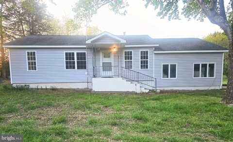 1105 MICA ROAD, MINERAL, VA 23117