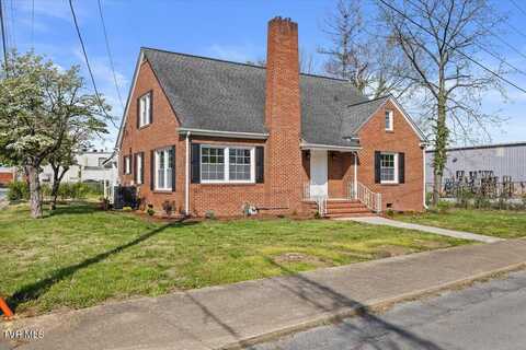 223 North N. Riverside Drive, Elizabethton, TN 37643