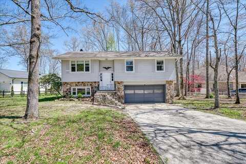 17 Black Oak Circle, CROSSVILLE, TN 38558