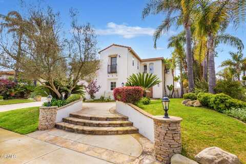 5018 Via Andrea, Newbury Park, CA 91320