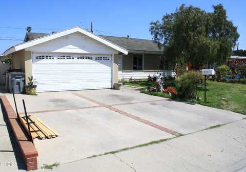 1014 Rialto Street, Oxnard, CA 93035