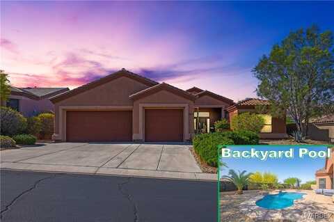 2812 Fort Mojave Drive, Bullhead City, AZ 86429