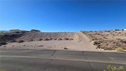 4389 La Mesa Road, Bullhead City, AZ 86429