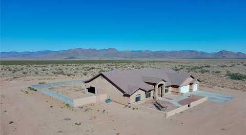 6816 E Rio Verde Drive, Kingman, AZ 86401