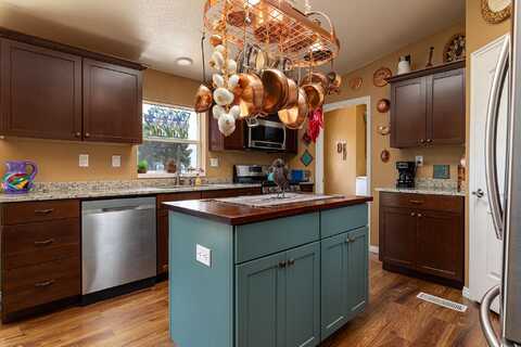 1361 S Roadrunner CIR, Kanab, UT 84741