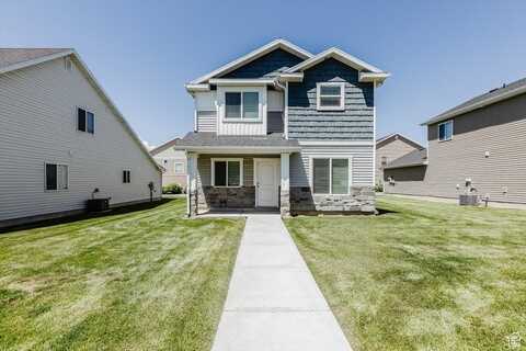 162 E 2480 N, North Logan, UT 84341