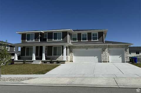6129 W COULEE, West Jordan, UT 84081