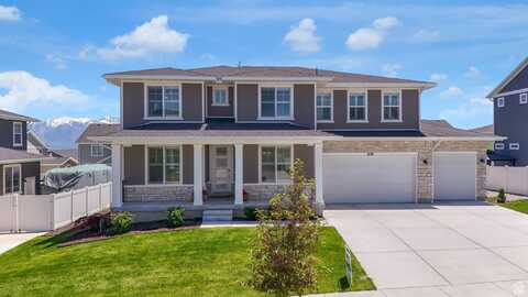 6129 W COULEE, West Jordan, UT 84081