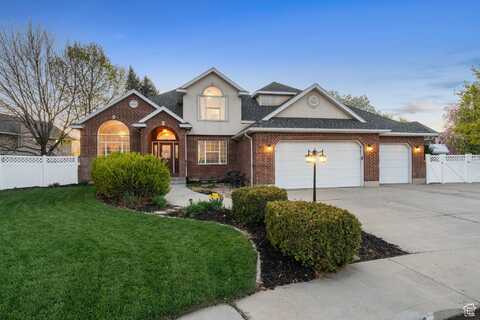 1380 S 980 E, Spanish Fork, UT 84660