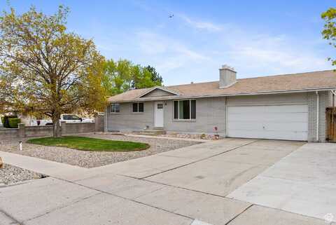 4217 S HOPI, West Valley City, UT 84119
