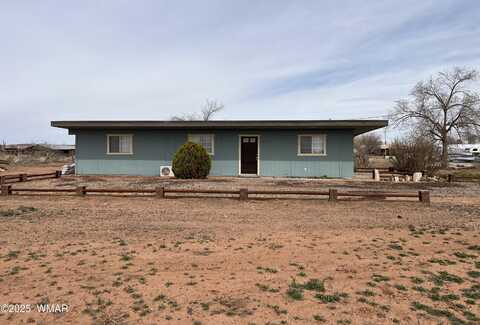 1910 Heywood Avenue, Holbrook, AZ 86025